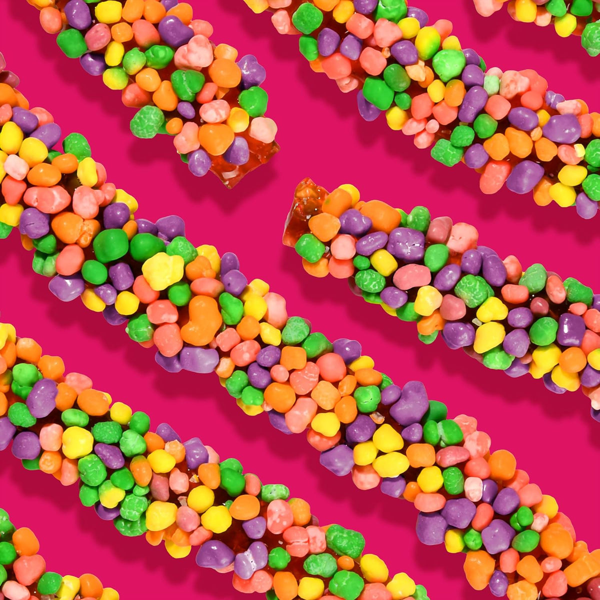 Vegetarian friendly American sweets for Indian birthday parties