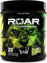 Rule 1 Proteins R1 Roar, Wild Grape, 30 Servings | Pre-Workout Powder with Creatine, Beta-Alanine, Citrulline, Electrolytes & Caffeine - Image 11