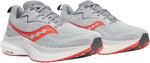 Saucony Men's Tempus 2 Sneaker sole and grip detail