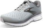 Brooks men's Dyad 11 running shoe angled perspective