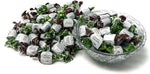 Bulk bag of assorted American vintage mint candies