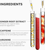 Kérastase Genesis serum for hair fall control texture preview