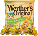 Werther's Original Caramel Hard Candies 39.75oz Bag 2 Pound (Pack of 1) - Image 11