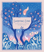 Shooting Star: Coloring Book (Maria Trolle) - Image 1
