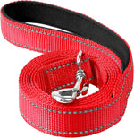 Erbine imported pet leash tangle free three hundred sixty degree rotating hook
