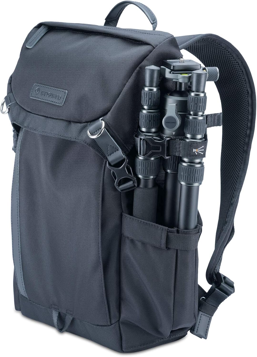 Vanguard VEO GO 42M camera backpack tablet compartment