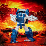 Transformers War for Cybertron action figure posed