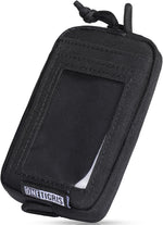 OneTigris tactical front pocket wallet front view minimalist design