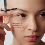 Clarins Wonder Define brow pencil shade range