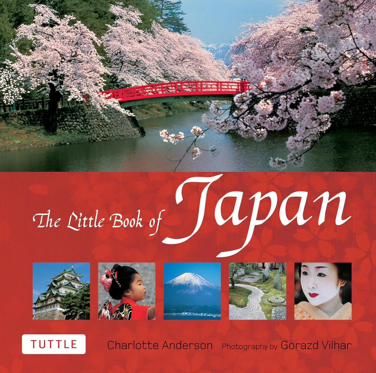 The Little Book of Japan - Image 1
