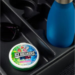 Ice Breakers portable low calorie mints package specifications