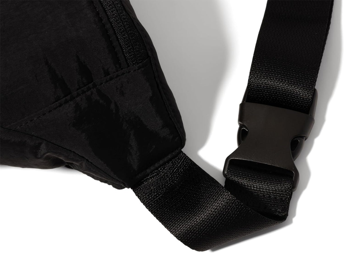 Baggallini Style Swift Belt Bag Sling Bag - Lightweight 12"x7" Crossbody Bag Fanny Pack Belt w/RFID and Adjustable Strap - Image 14