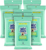 Wet Ones for Pets Extra Gentle Dog Wipes with Witch Hazel - Fragrance-Free, Hypoallergenic Pet Grooming Wipes for Snout, Eye, and Ear Areas, Sensitive Skin, 30 Count - Image 10