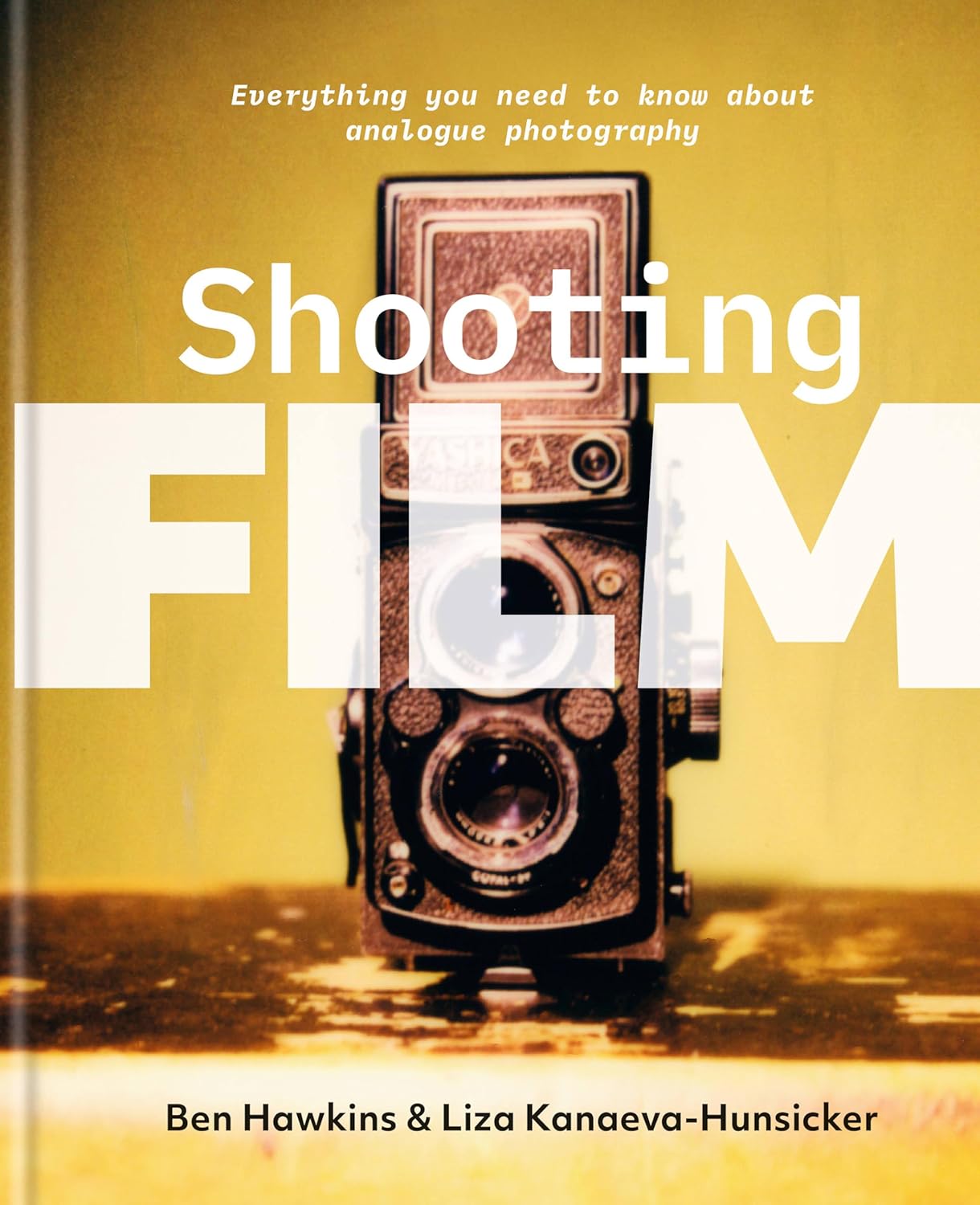 Shooting Film: Everything You Need to Know About Analogue Photography - Image 1