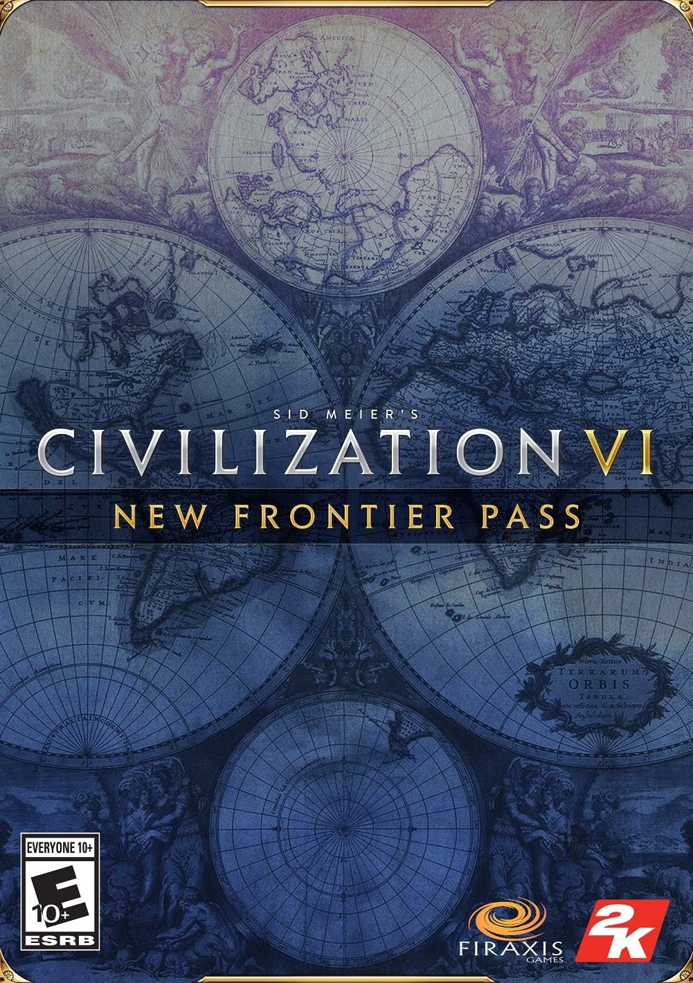Sid Meier's Civilization VI - Nintendo Switch - Image 15