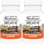 Host Defense Breathe Capsules, Immune & Respiratory Support, 30 Capsules - Image 9
