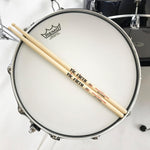 Vic Firth SD4 Combo drumsticks side profile showing taper