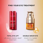 Clarins Total Eye Lift | Anti Aging Eye Cream | Targets Wrinkles, Crow's Feet, Dark Circles and Puffiness For a Visible Eye Lift in 30 Seconds | REFILLABLE - Image 12