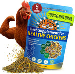 Buff Clucks non GMO plant based coop snacks packaging back view instructions