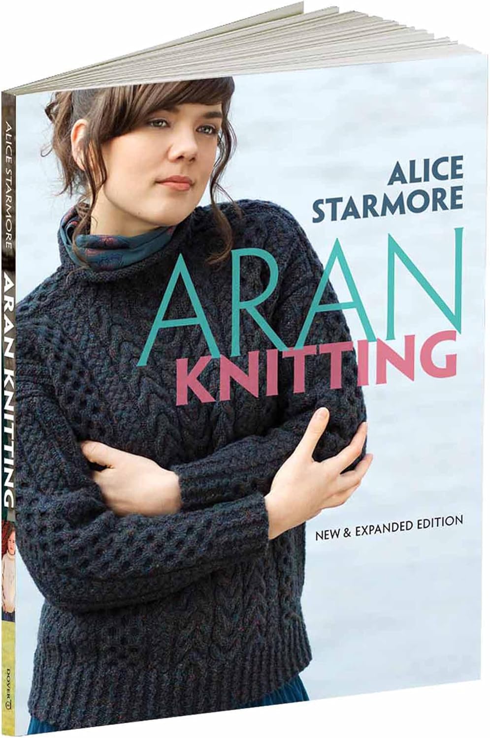 Aran Knitting, Expanded Edition - Image 1
