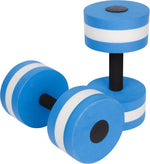 Trademark Innovations Lightweight Aquatic Exercise Dumbells - Image 1