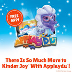Premium imported Kinder Joy chocolate gift pack for celebrations