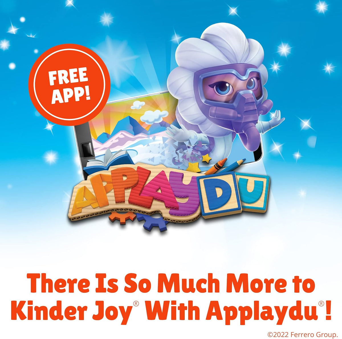 Premium imported Kinder Joy chocolate gift pack for celebrations