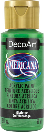 DecoArt Americana Acrylic Paint, 2-Ounce, Hauser Medium Green - Image 15
