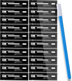 AAwipes Sensor Cleaning Swabs 16mm for APS-C Sensors DDR DSLR or SLR 20pcs - Image 11