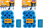 Arm & Hammer Easy-Tear Disposable Dog And Cat Waste Bags With Activated Baking Soda, 180 Dog Poop Bags, 9 x 14 Inches - Image 11