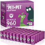 Pet N Pet premium dog essential supplies collection packaging overview