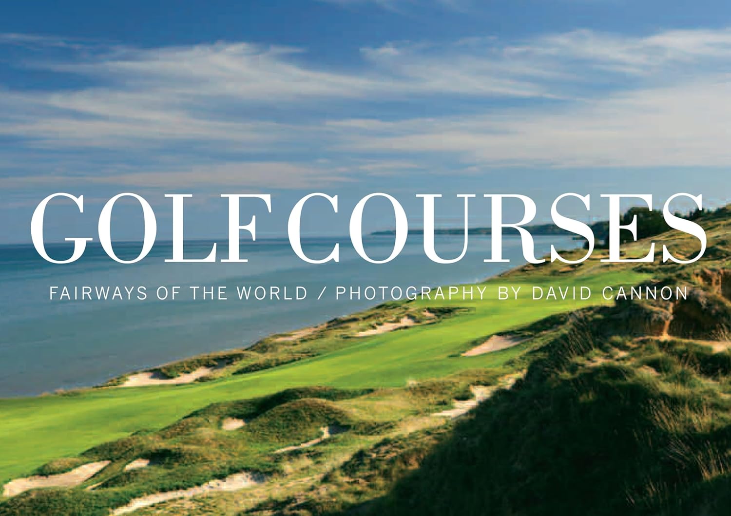 Golf Courses: Fairways of the World - Image 1