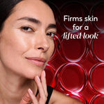 Olay Regenerist Micro-Sculpting Serum side profile and size packaging