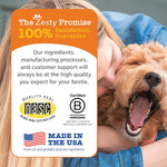 Zesty Paws imported USA dog vitamins on Dropy India