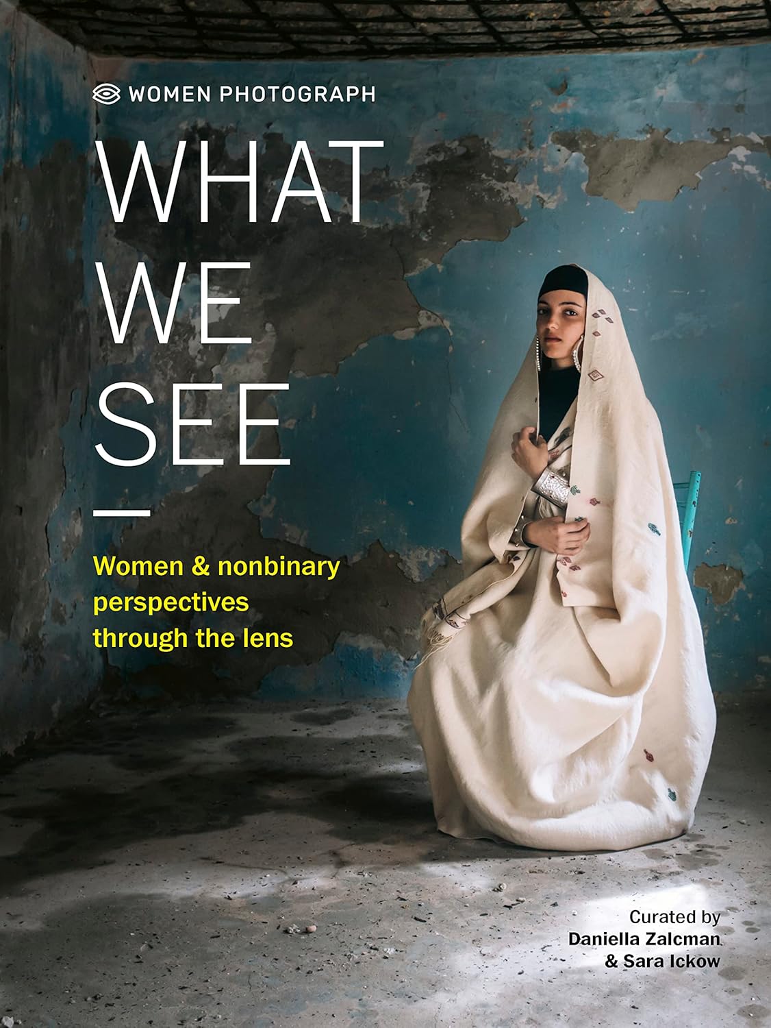 Women Photograph: What We See: Women and nonbinary perspectives through the lens - Image 1