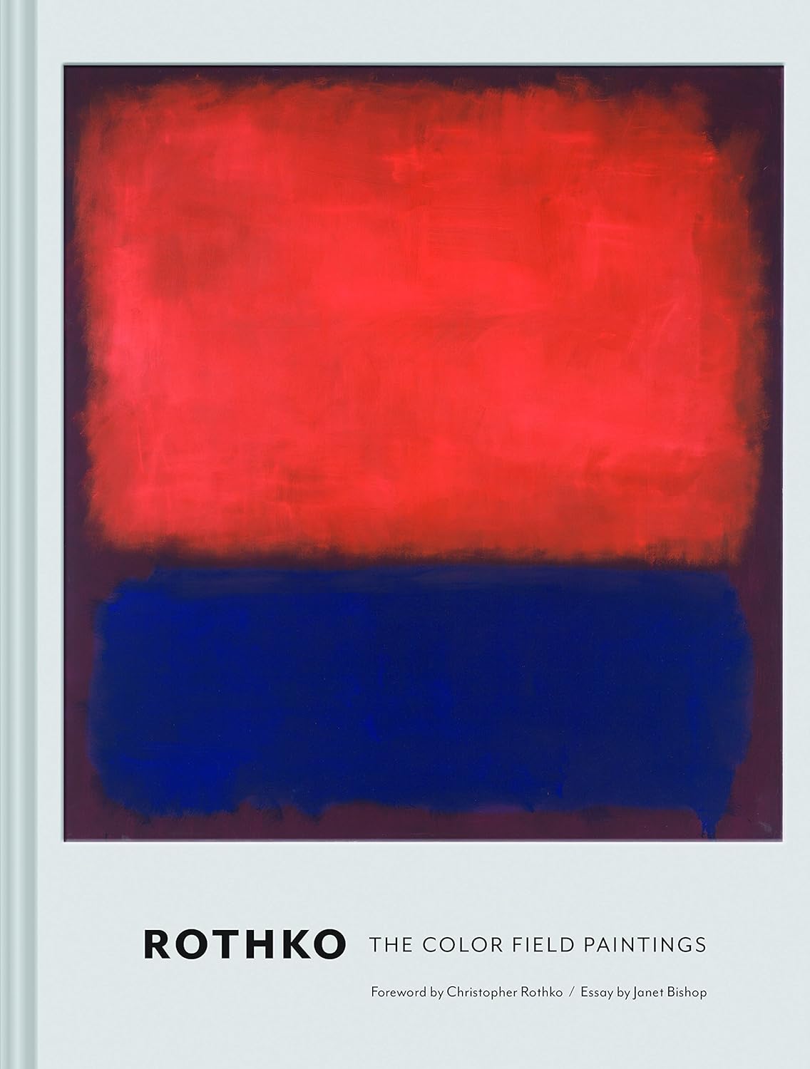 Rothko: The Color Field Paintings - Image 1