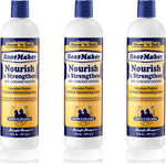 Authentic USA imported Original Mane 'n Tail Hoofmaker Hand and Nail Therapy lotion bottle for Indian consumers.