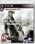 Splinter Cell: Blacklist (PS3) - Image 1