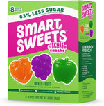 Smart Sweets Mini Sweet Fish Multipack, 6.24 Ounce - Image 9