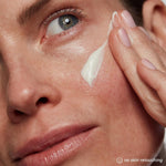 Premium dermatologist grade oil free face cream for acne prone skin