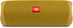 JBL Flip 5 Portable Waterproof Wireless Bluetooth Speaker - Black Camo - Image 12
