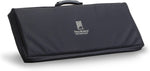 TreeWorks TRE51 hard-sided gig bag front view for wind chimes