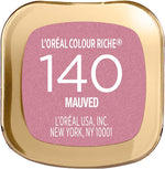 L'Oreal Paris Colour Riche Original Creamy, Hydrating Satin Lipstick with Argan Oil and Vitamin E, Mauved , 1 Count - Image 7