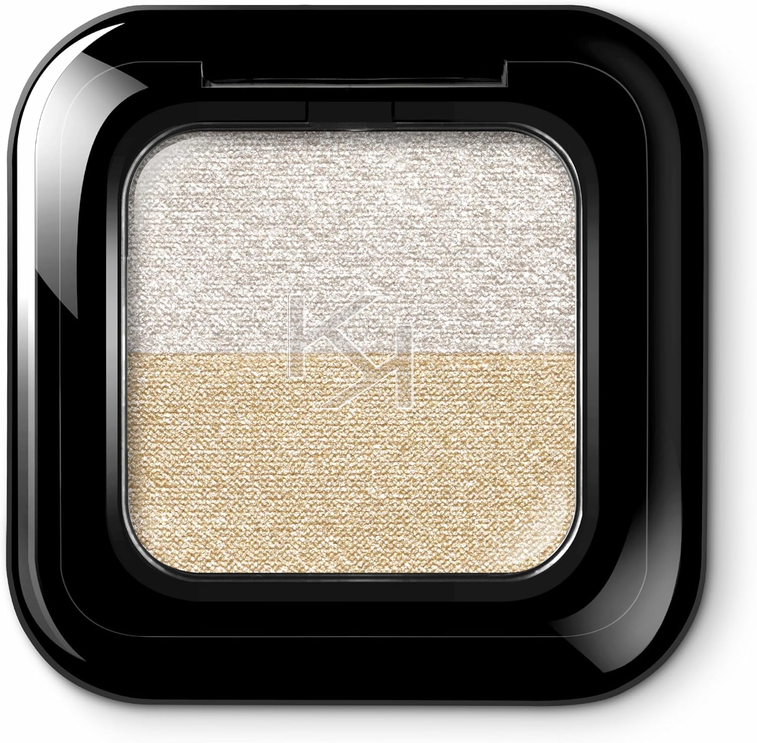 KIKO Milano Bright Duo Eyeshadow - Image 1