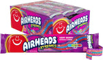 Airheads Xtremes Belts Candy, Chewy Candy Package, Rainbow Berry Fruit Flavor Artificially Flavored, 3 Ounces (12-Pack) - Image 11