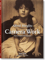 Alfred Stieglitz. Camera Work (Bibliotheca Universalis) (Multilingual Edition) - Image 1