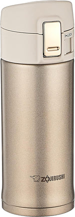 Zojirushi Stainless Steel Mug, 480ml, Cherry - Image 10