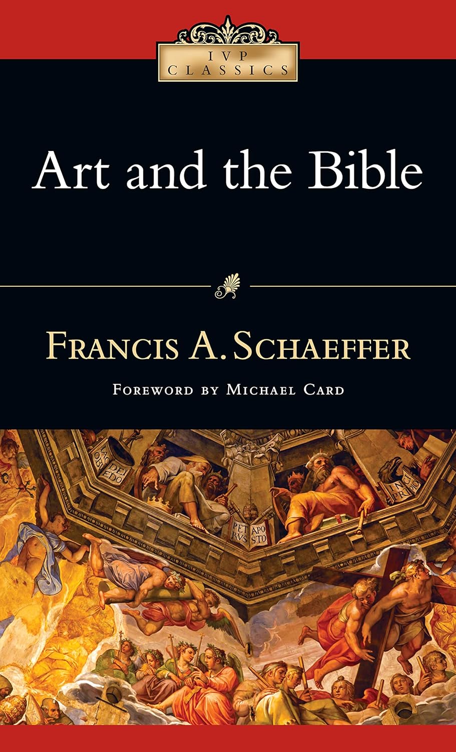 Art and the Bible (IVP Classics) - Image 1