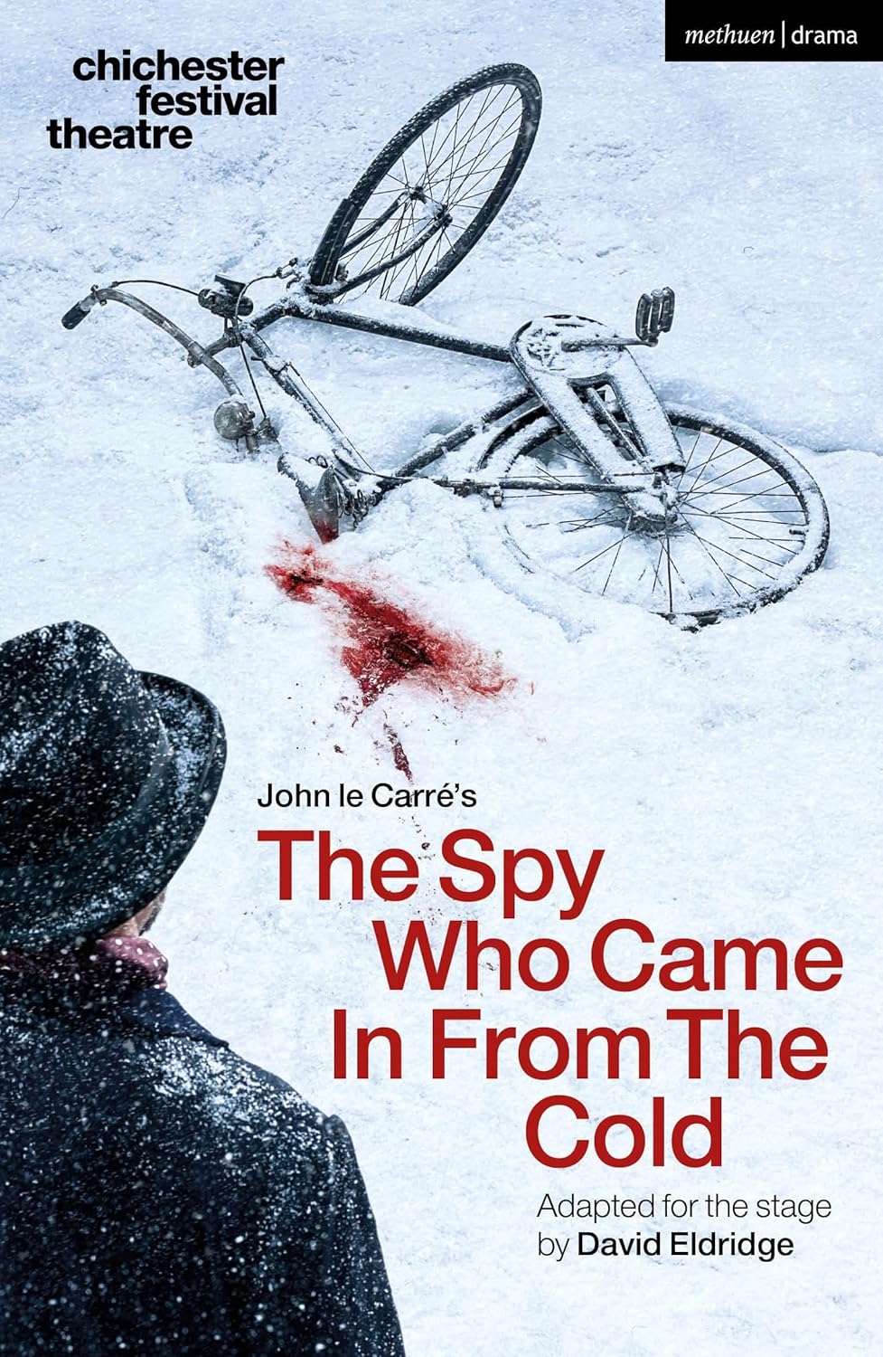 The Spy Who Came in from the Cold (Modern Plays) - Image 1
