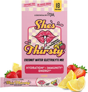 Strawberry Lemonade - 5.04 Ounce (Pack of 1)